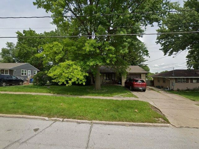 House image located at Des Moines, IA 50317