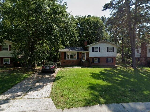 House image located at Charlotte, NC 28213