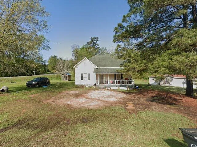 House image located at Milledgeville, GA 31061