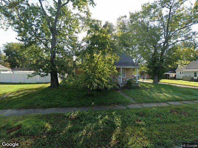 House image located at Herrin, IL 62948