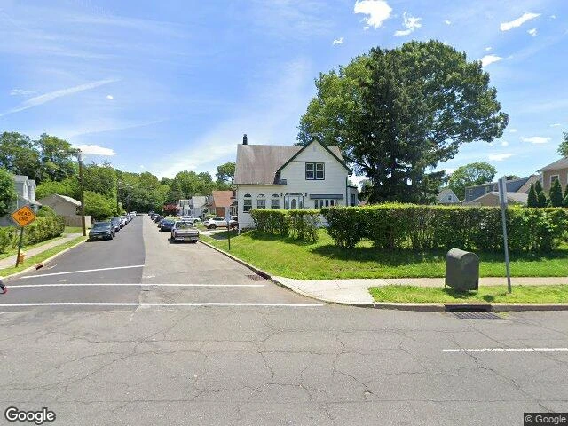 House image located at Bloomfield, NJ 07003