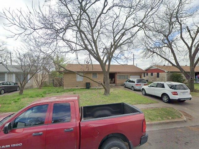 House image located at Killeen, TX 76543