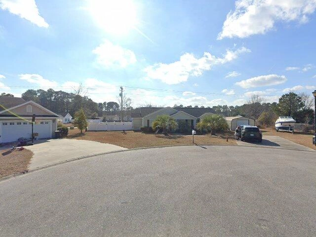 House image located at Conway, SC 29526