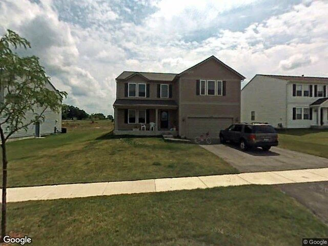 House image located at Antioch, IL 60002