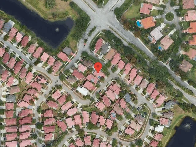 House image located at Hollywood, FL 33027