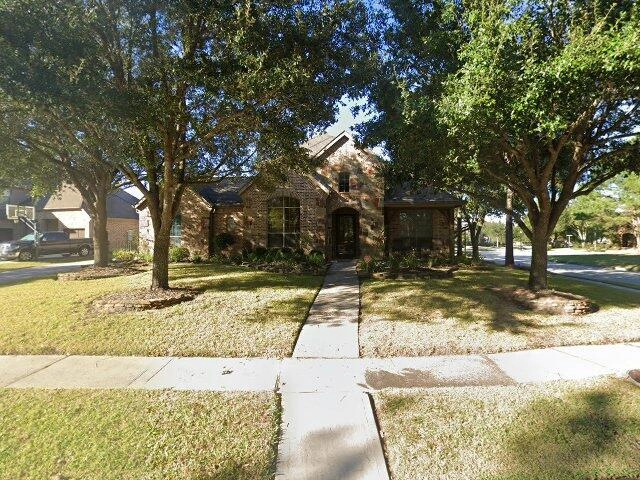 House image located at Humble, TX 77346