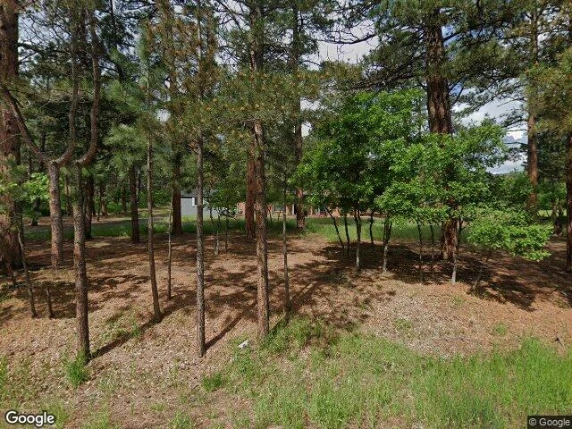 House image located at Larkspur, CO 80118