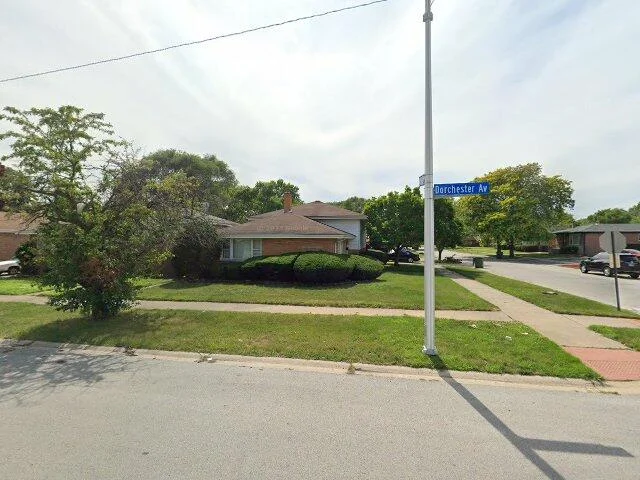 House image located at Dolton, IL 60419