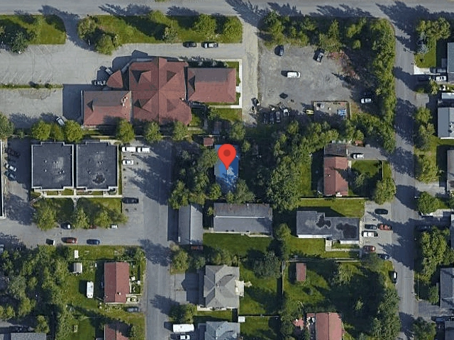 House image located at Anchorage, AK 99502