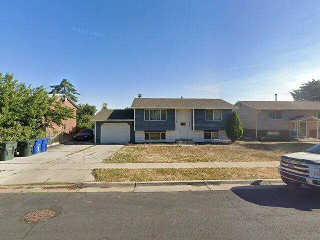 House image located at West Valley City, UT 84120