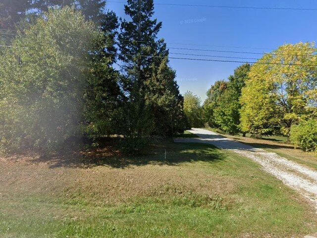 House image located at Goodrich, MI 48438
