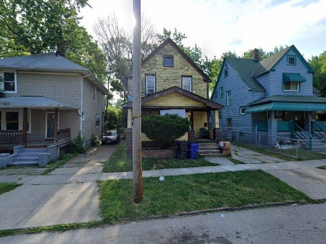 House image located at Cleveland, OH 44108