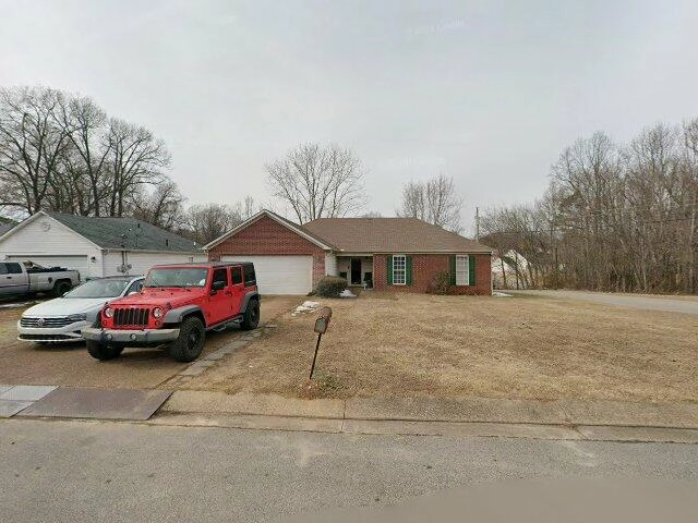 House image located at Jackson, TN 38305