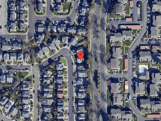 House image located at Suisun City, CA 94585
