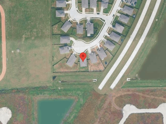 House image located at Manvel, TX 77578