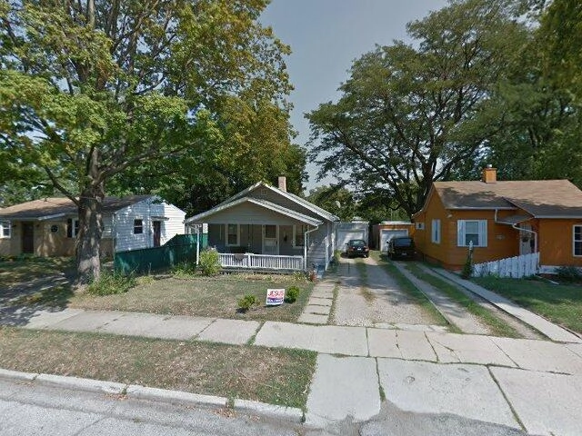 House image located at Bloomington, IL 61701