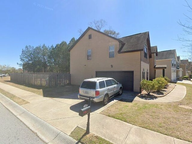 House image located at Fairburn, GA 30213