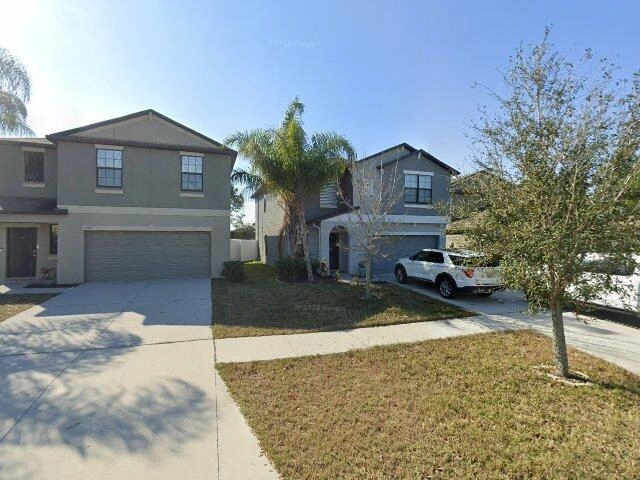 House image located at Riverview, FL 33579