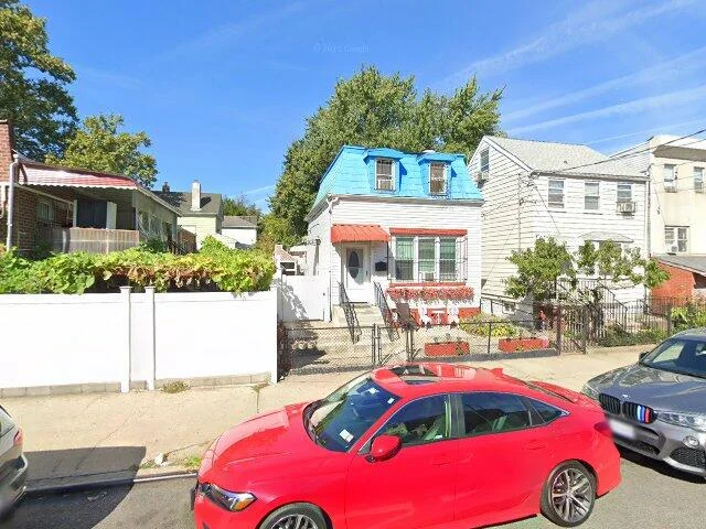 House image located at Woodside, NY 11377