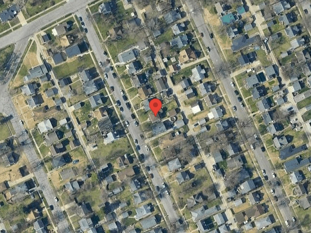 House image located at South Bend, IN 46616