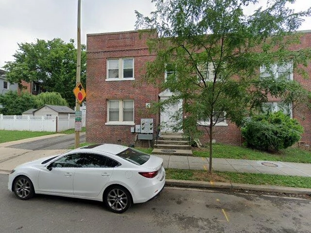 House image located at Washington, DC 20002