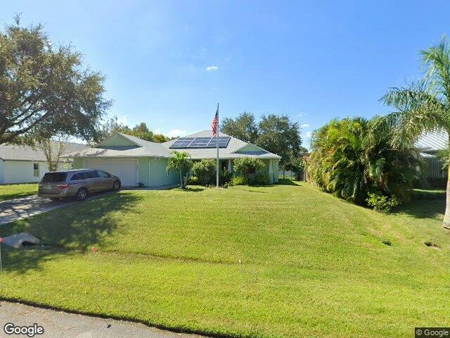 House image located at Sebastian, FL 32958