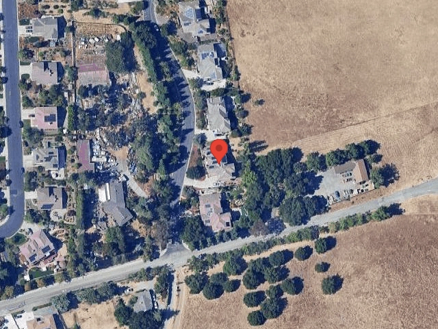 House image located at Hayward, CA 94544