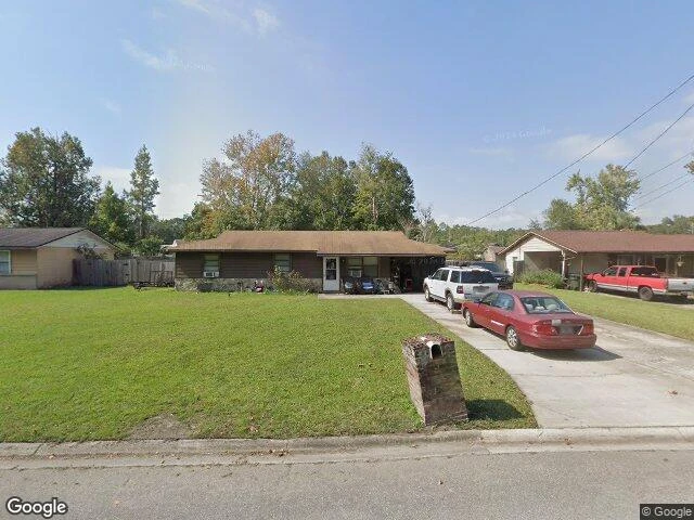House image located at Green Cove Springs, FL 32043
