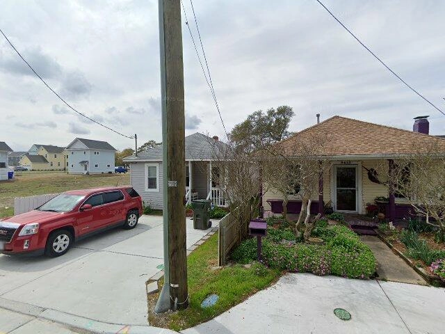 House image located at Norfolk, VA 23518