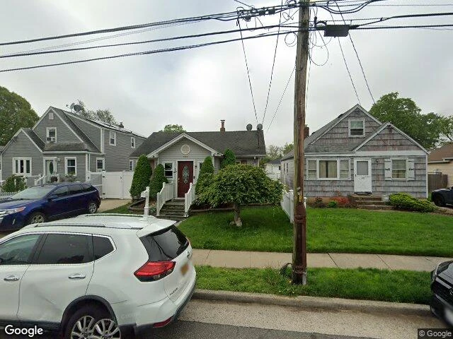 House image located at West Hempstead, NY 11552