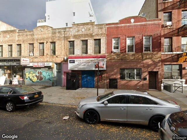 House image located at Brooklyn, NY 11238