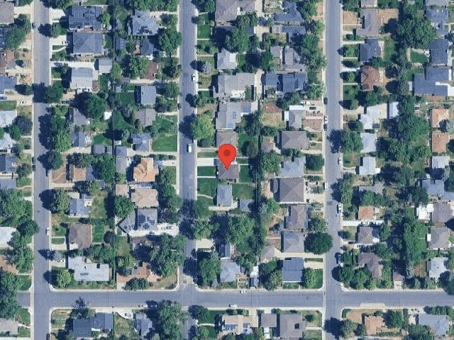 House image located at Denver, CO 80220