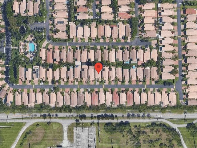 House image located at Miami, FL 33178