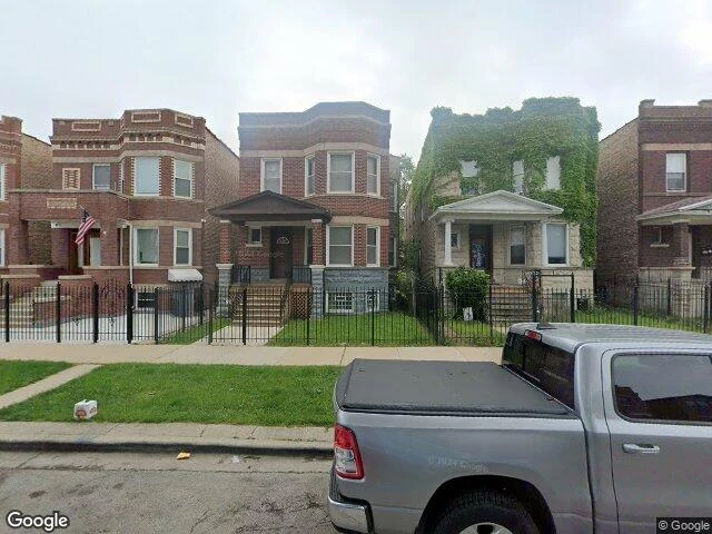 House image located at Chicago, IL 60651