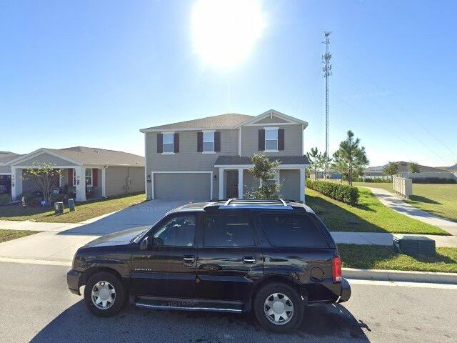 House image located at Haines City, FL 33844