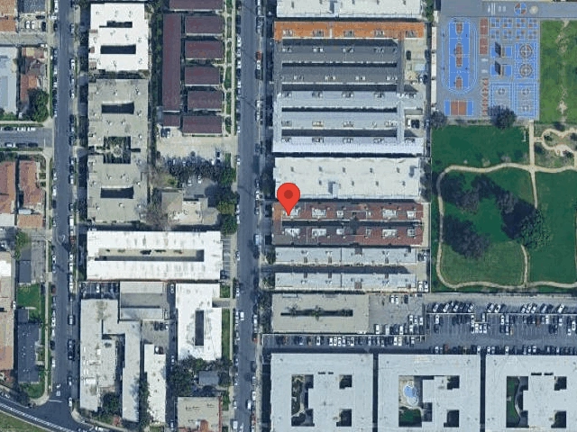 House image located at North Hills, CA 91343