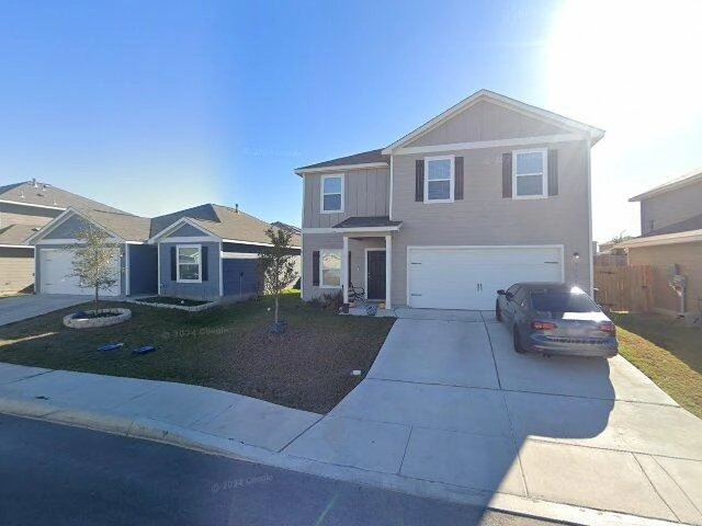 House image located at Converse, TX 78109