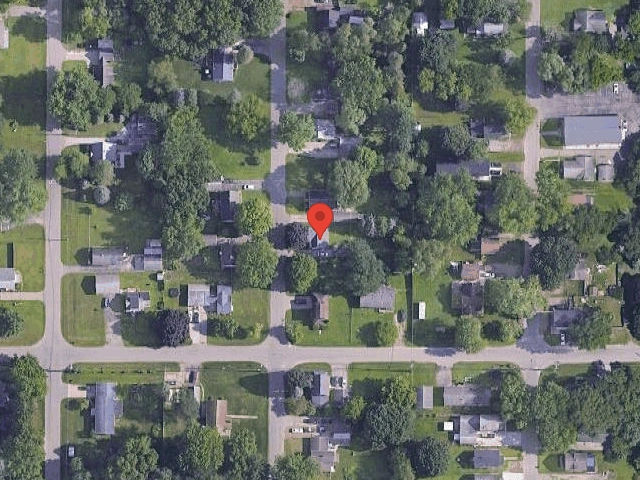 House image located at Jackson, MI 49202
