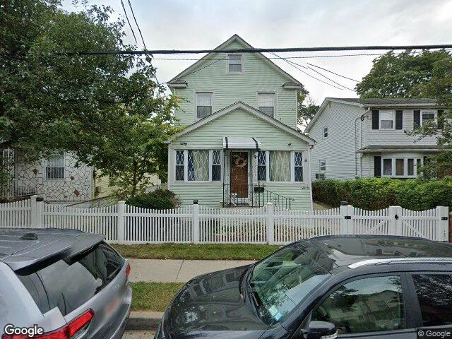 House image located at Springfield Gardens, NY 11413