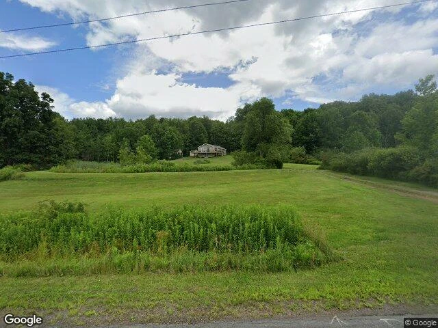 House image located at Franklin, NY 13775