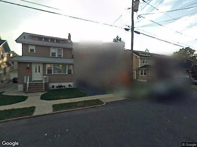 House image located at Lyndhurst, NJ 07071