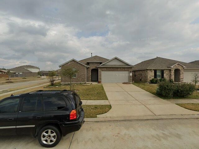 House image located at New Caney, TX 77357