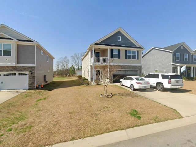 House image located at Orangeburg, SC 29118