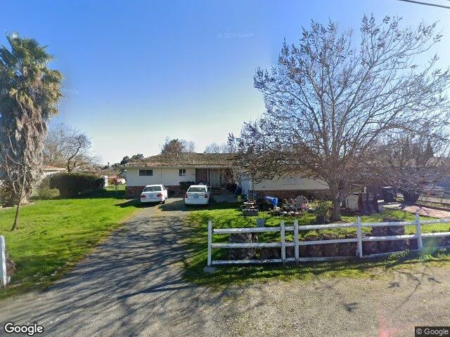 House image located at Brentwood, CA 94513