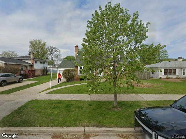 House image located at Skokie, IL 60077