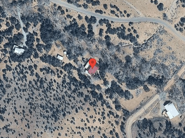 House image located at Placitas, NM 87043