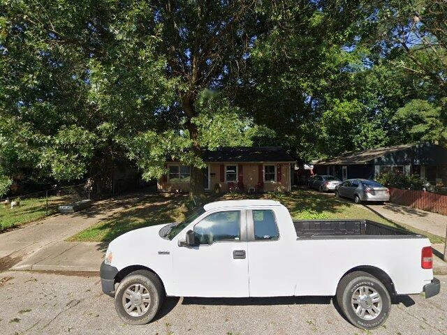 House image located at Evansville, IN 47713