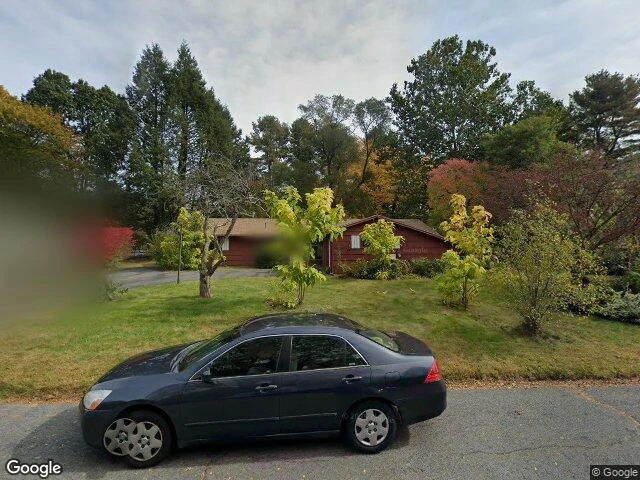 House image located at Framingham, MA 01701