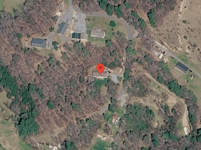 House image located at Roan Mountain, TN 37687