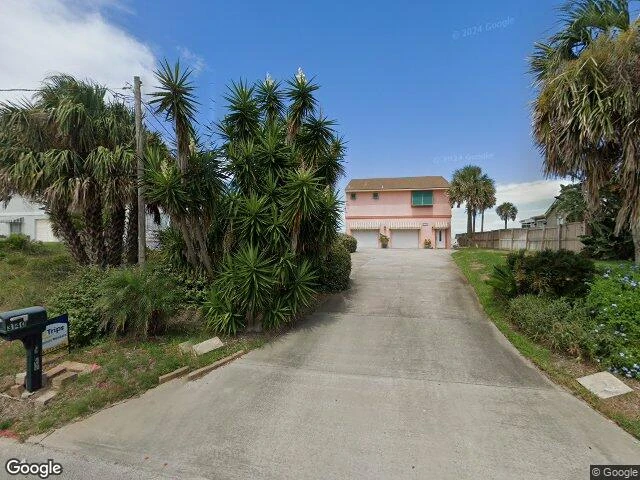 House image located at Saint Augustine, FL 32084